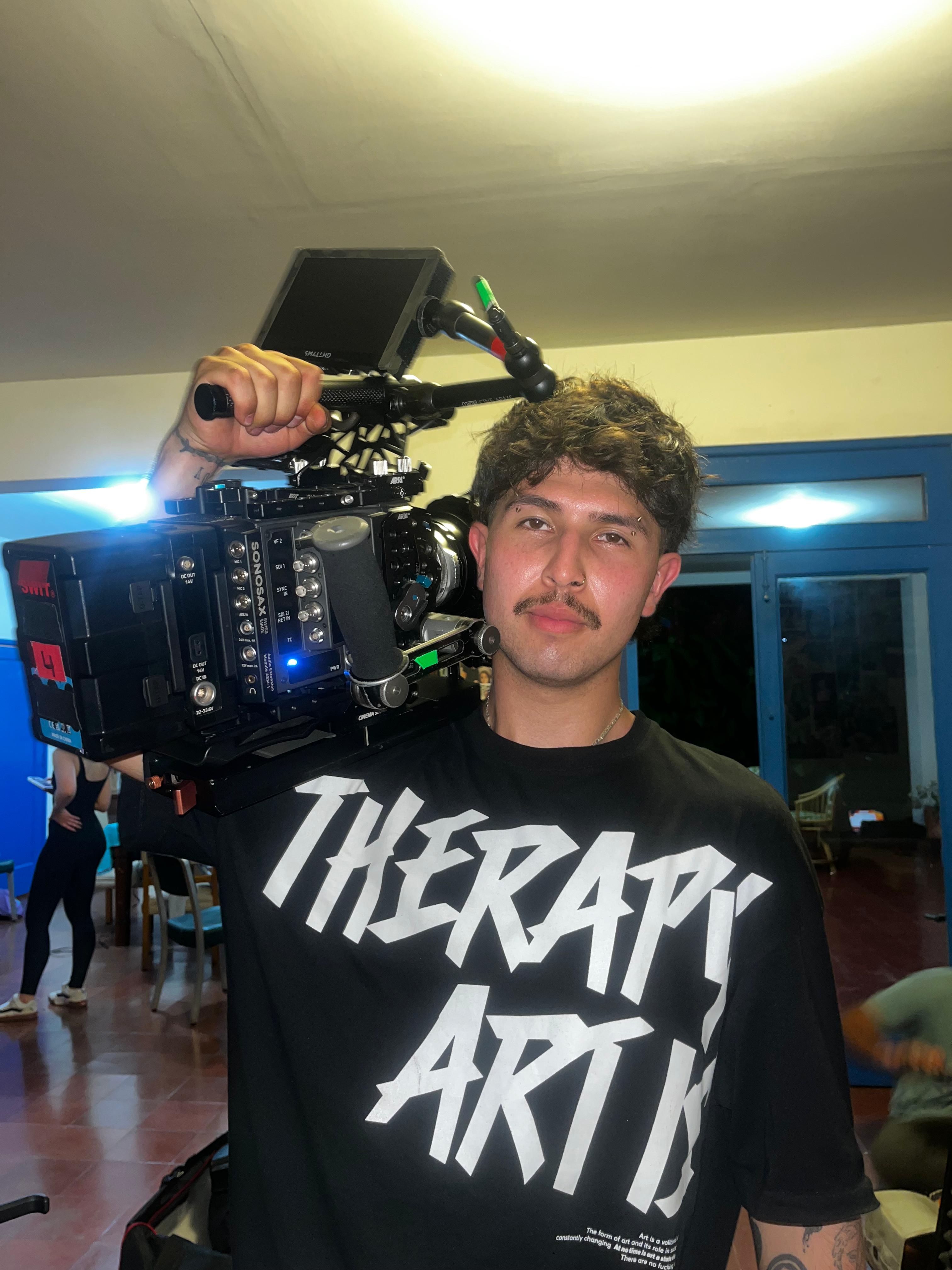Juan Pablo Vallejo (Juvart)