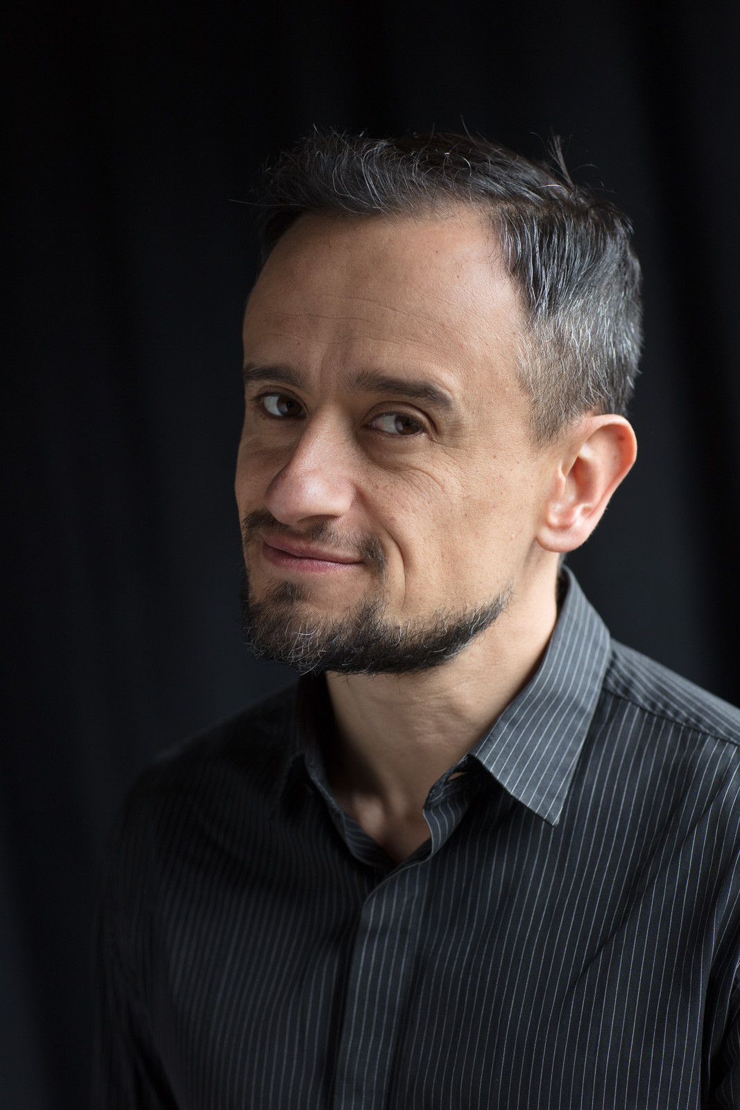 Bernardo García